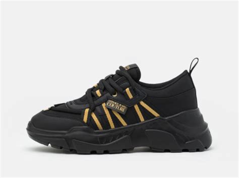 zalando versace herrenschuhe|Versace Designermode & Designerschuhe für Herren online .